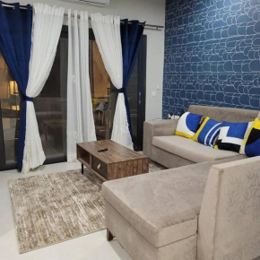 Oceanview luxury Apartment